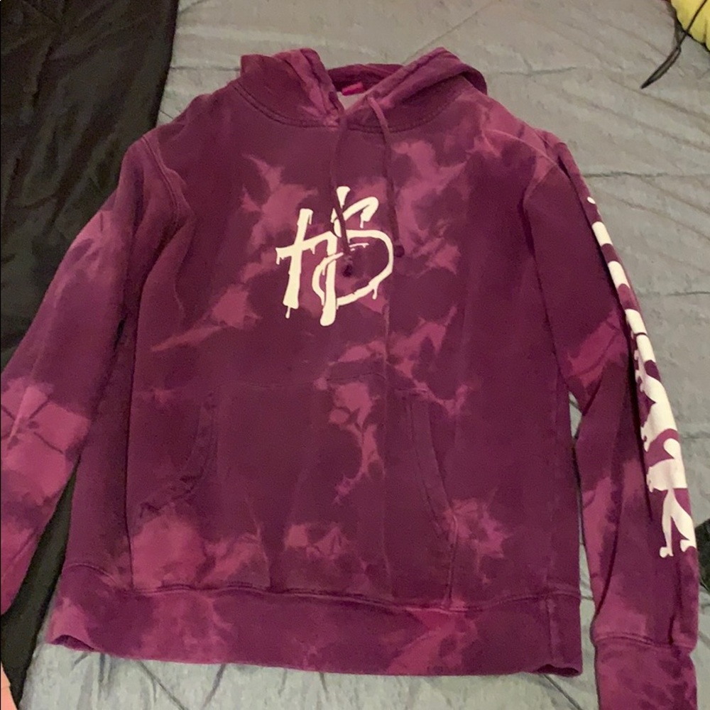hoodie